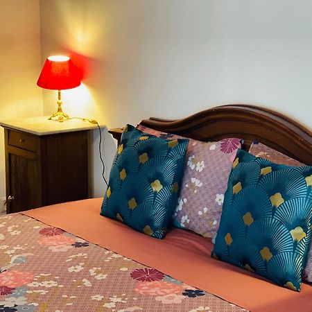مبيت وإفطار Villersexel Manoir Saint-Pierre المظهر الخارجي الصورة