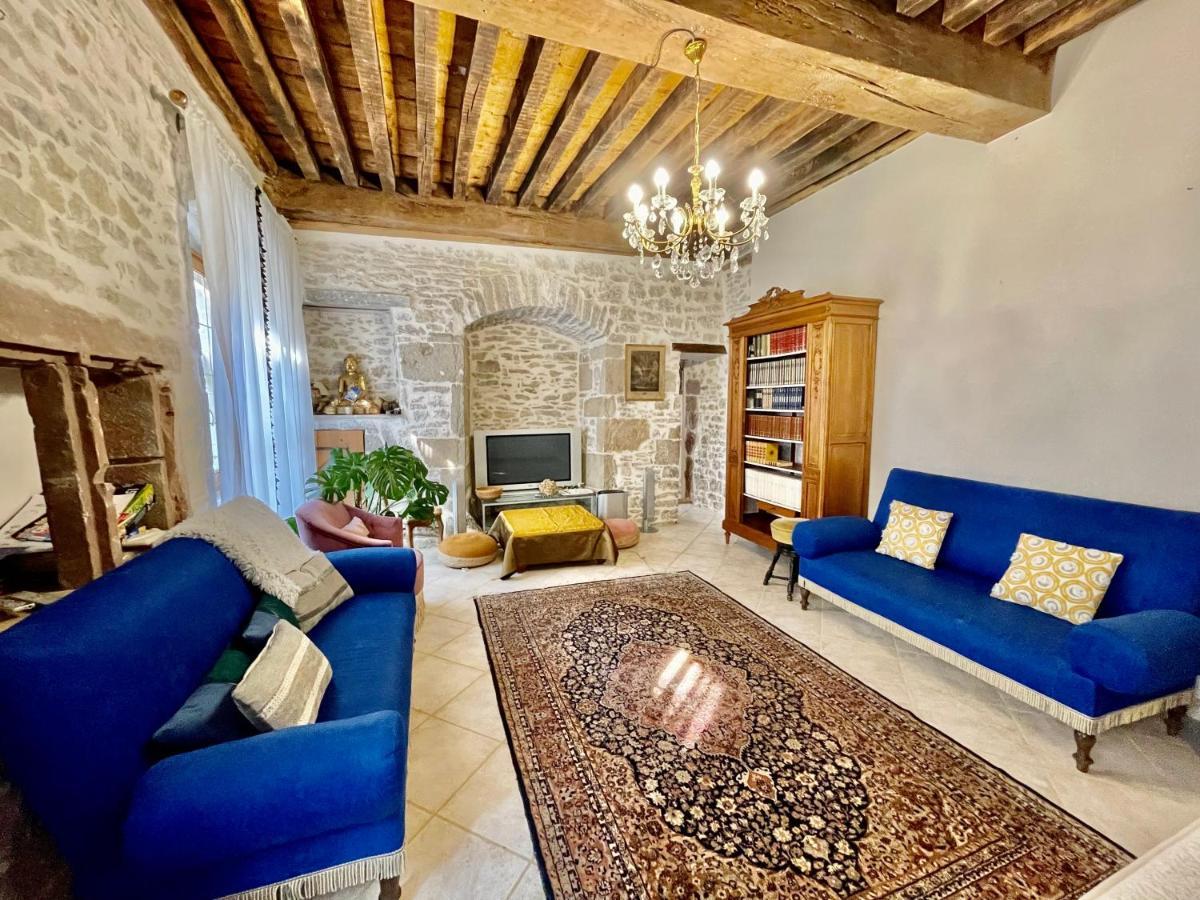 مبيت وإفطار Villersexel Manoir Saint-Pierre المظهر الخارجي الصورة
