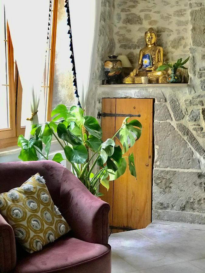 مبيت وإفطار Villersexel Manoir Saint-Pierre المظهر الخارجي الصورة
