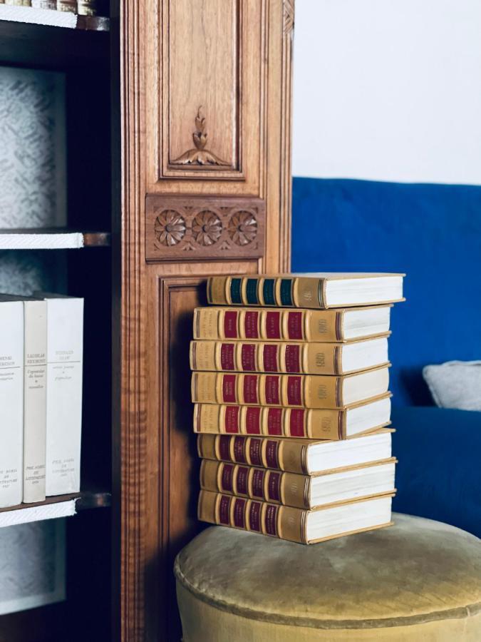 مبيت وإفطار Villersexel Manoir Saint-Pierre المظهر الخارجي الصورة
