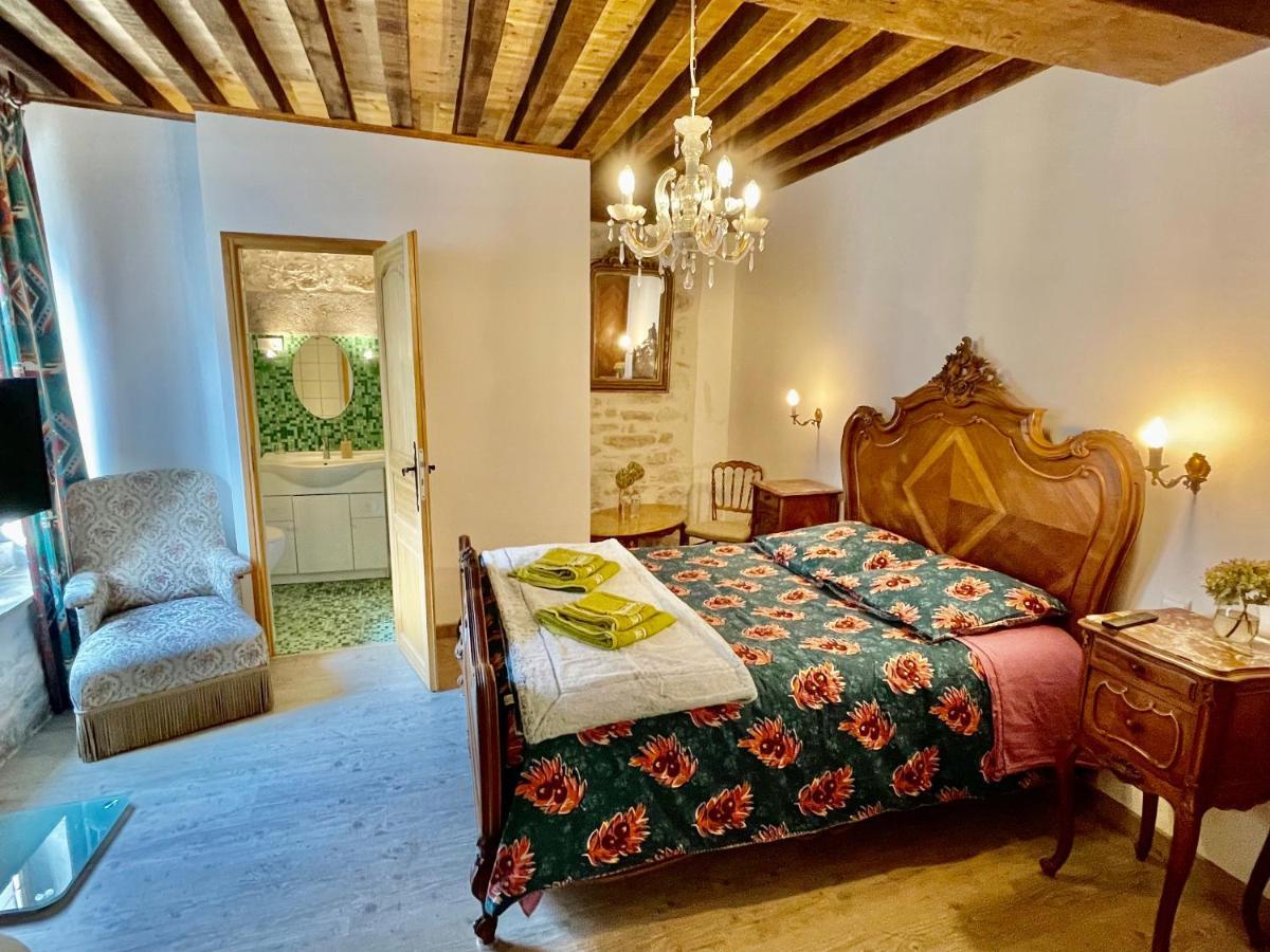 مبيت وإفطار Villersexel Manoir Saint-Pierre المظهر الخارجي الصورة