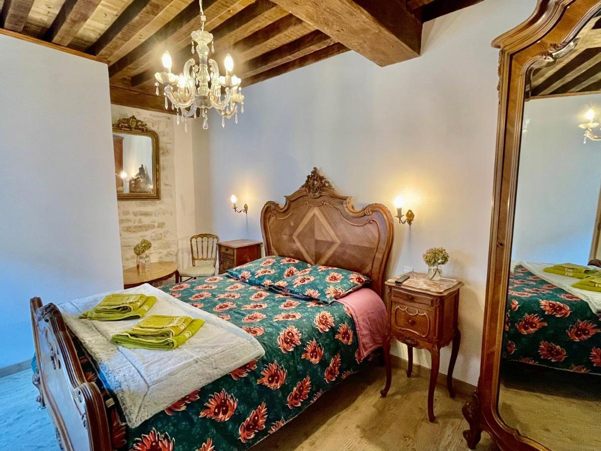 مبيت وإفطار Villersexel Manoir Saint-Pierre المظهر الخارجي الصورة