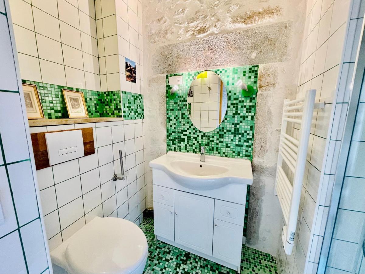 مبيت وإفطار Villersexel Manoir Saint-Pierre المظهر الخارجي الصورة