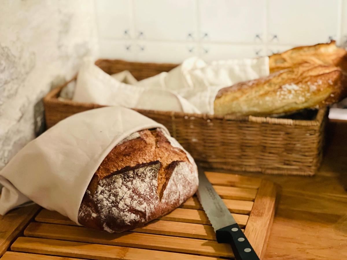 مبيت وإفطار Villersexel Manoir Saint-Pierre المظهر الخارجي الصورة