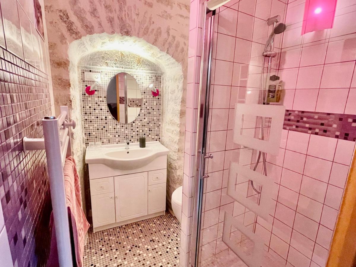 مبيت وإفطار Villersexel Manoir Saint-Pierre المظهر الخارجي الصورة