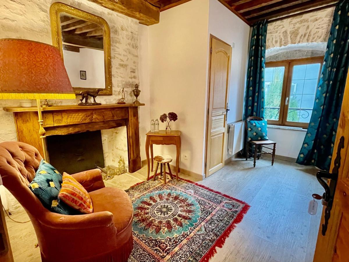 مبيت وإفطار Villersexel Manoir Saint-Pierre المظهر الخارجي الصورة