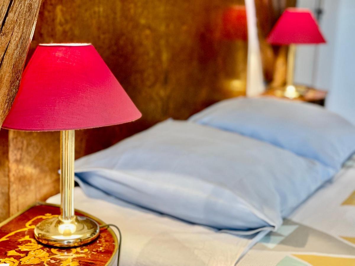 مبيت وإفطار Villersexel Manoir Saint-Pierre المظهر الخارجي الصورة