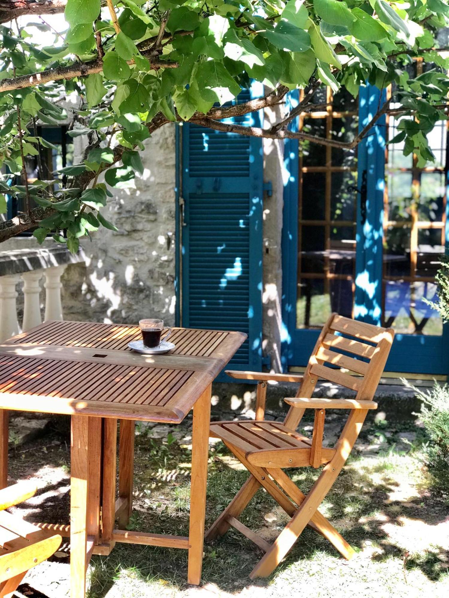 مبيت وإفطار Villersexel Manoir Saint-Pierre المظهر الخارجي الصورة