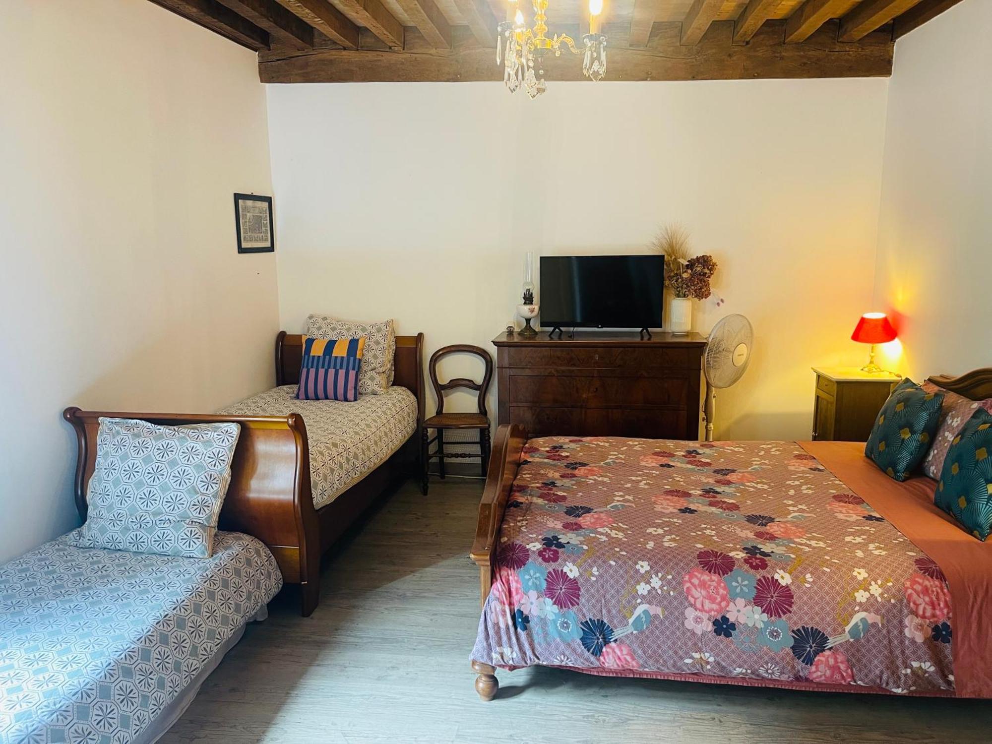 مبيت وإفطار Villersexel Manoir Saint-Pierre المظهر الخارجي الصورة