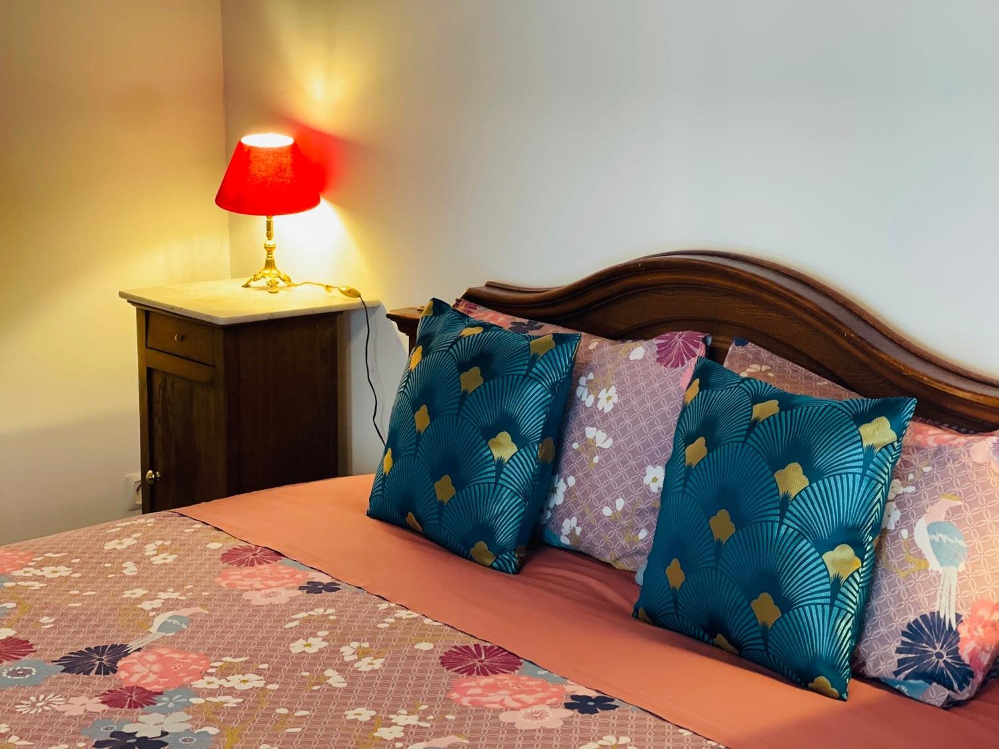 مبيت وإفطار Villersexel Manoir Saint-Pierre المظهر الخارجي الصورة